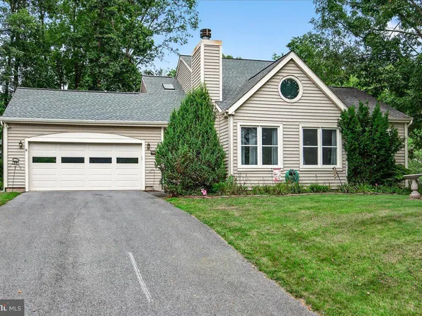 5759 Woodglade Cir, New Market, MD 21774