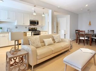 20 Harvard St #1, Charlestown, MA 02129