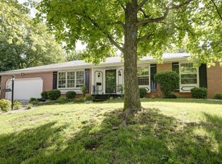3114 S Terrace Green Ct, Springfield, MO 65804