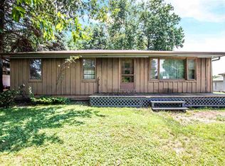 4812 Sandron Ave, Bartonville, IL 61607