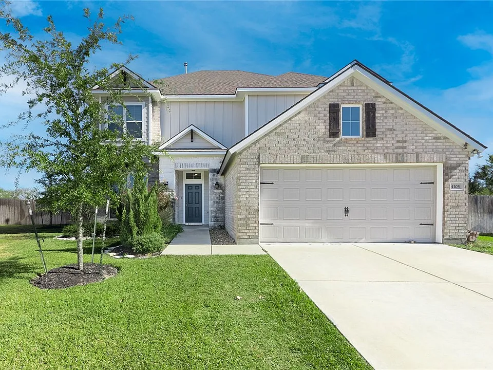4105 Gregg Ct