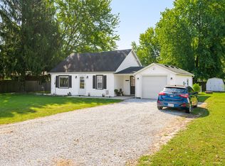 720 Redding Rd, Seymour, IN 47274