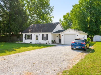 720 Redding Rd, Seymour, IN, 47274