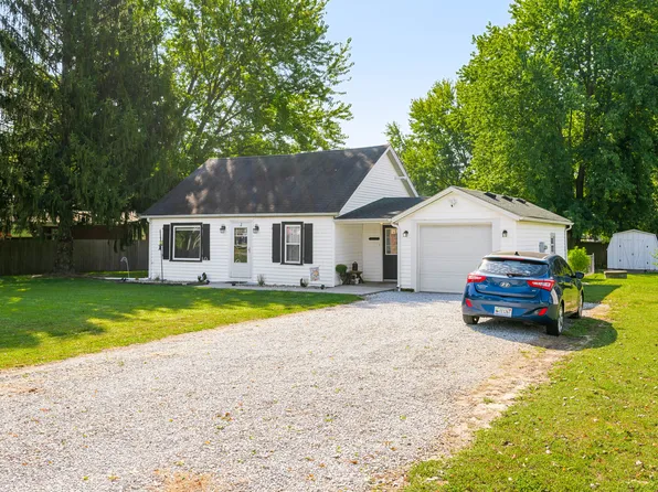 720 Redding Rd, Seymour, IN 47274