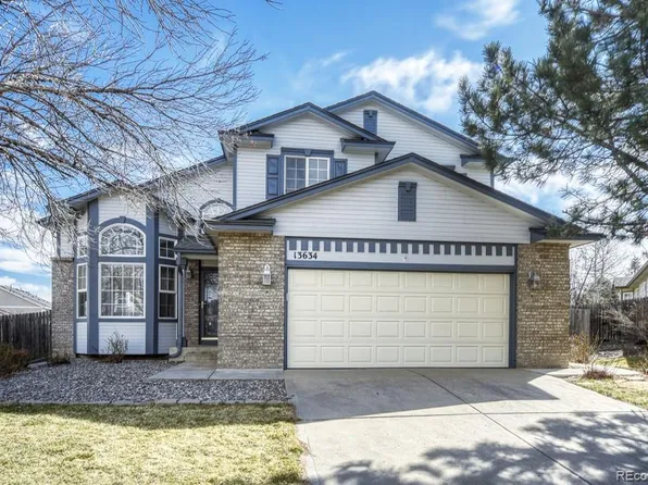 13634 Monroe Street, Thornton, CO 80602