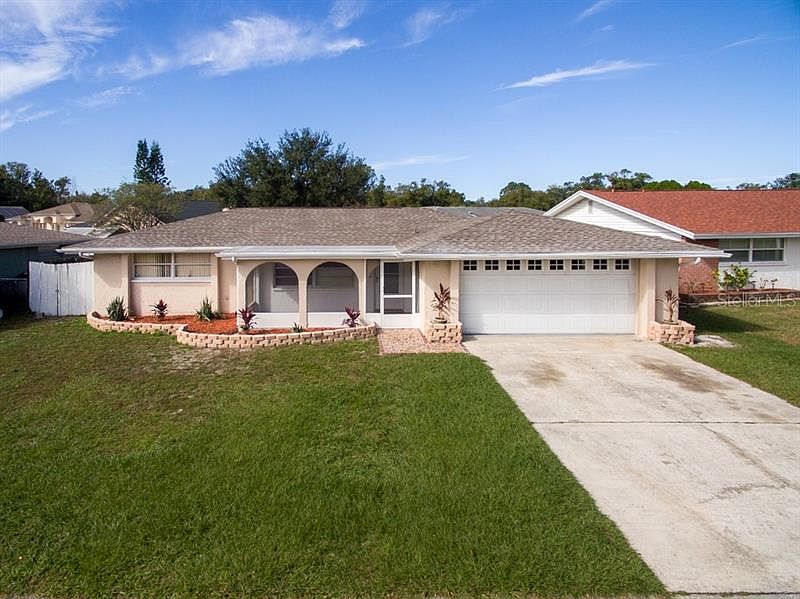 7619 Summertree Ln, New Port Richey, FL 34653 Zillow