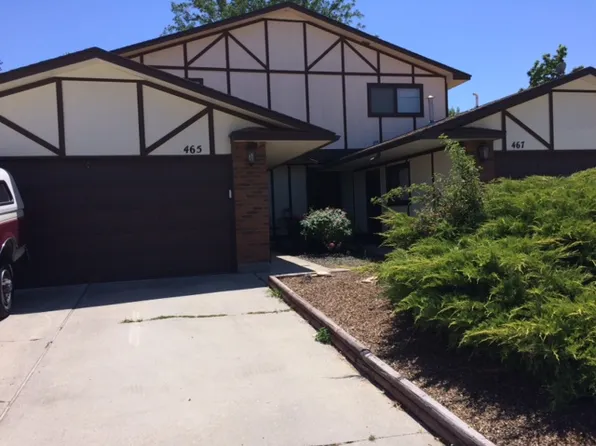 467 W Melrose St, Boise, ID 83706