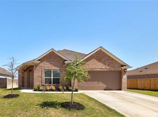 108 Helen Rd, Hutto, TX 78634