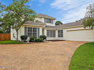 127 Hawkridge Dr, Madison, MS 39110