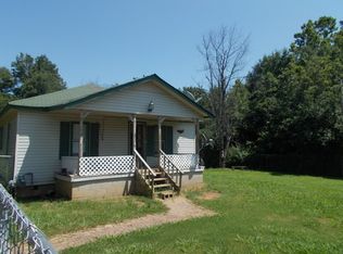 153 S Wilson Ave, Ratcliff, AR 72951