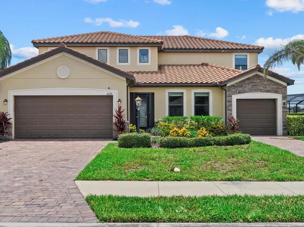 3628 Scrub Creek Run, Bradenton, FL 34211