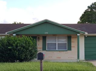 6310 Lodge Dr, New Pt Richey, FL 34653