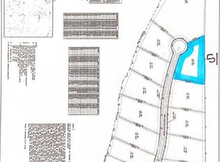 LOT 51 Rock Creek Dr, Tupelo, MS 38801