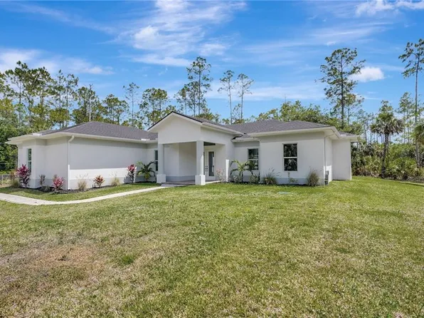 3390 12th AVE SE, NAPLES, FL 34117