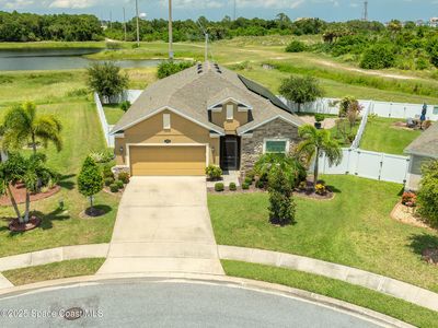 920 Bear Lake Dr, Rockledge, FL, 32955