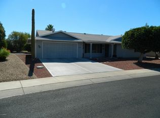 13226 W Bellwood Dr, Sun City West, AZ 85375