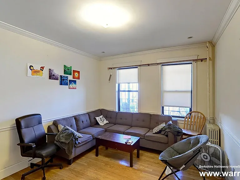 27 Glenville Ave #4 — Photo 4