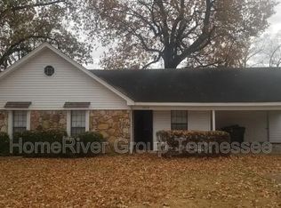 6823 Birch Run Ln, Memphis, TN 38115