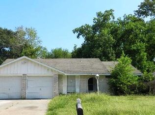 7718 Williams St, Houston, TX 77040