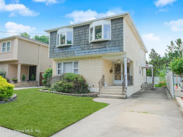 71 Reading Ave, Staten Island, NY 10312