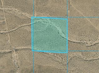 Pajarito Rd SW, Albuquerque, NM 87121