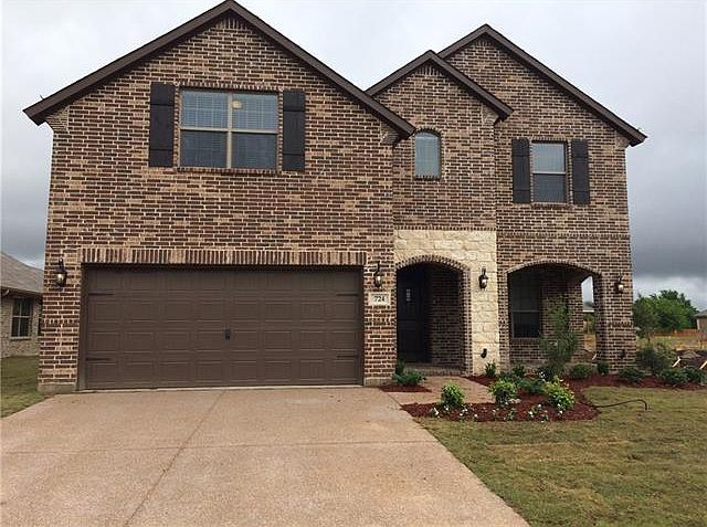 1st image of 724 Gray Wash Dr