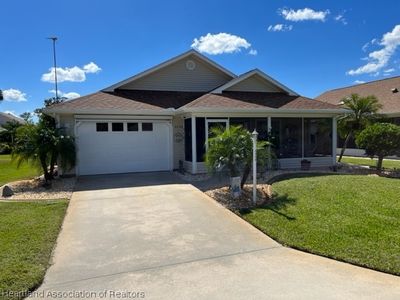 3250 E Anglers Strm, Avon Park, FL, 33825