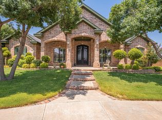1920 Pagewood Dr, Midland, TX 79707