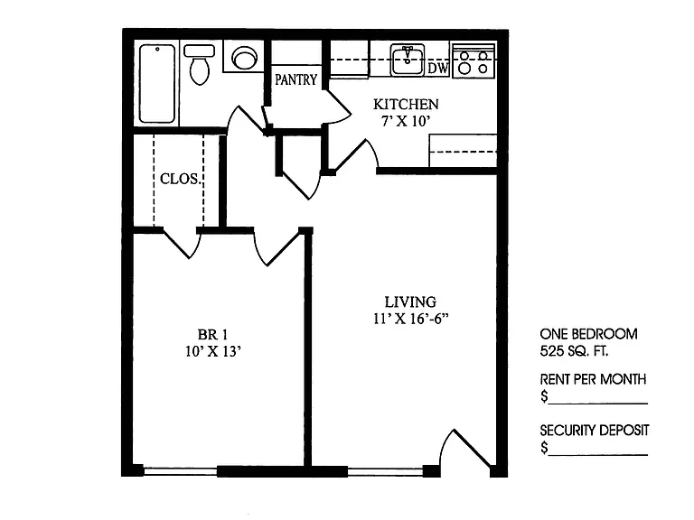 3923 Jackson Ave — Photo 21