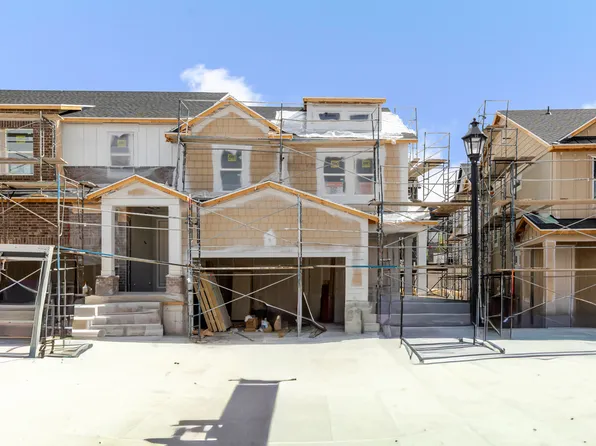 1530 W Banner Dr #815, Saratoga Springs, UT 84045