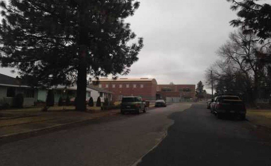 2nd image of 5504 N Walnut St