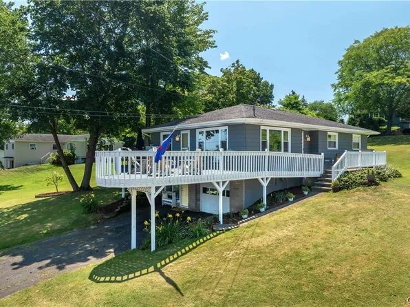 816 Forest Ave, Fulton, NY 13069