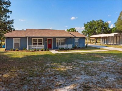 7448 Loghouse Rd, Plant City, FL, 33565