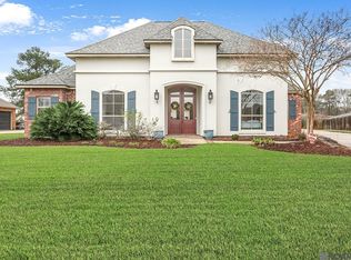 190 Willow Oak Dr, Brusly, LA 70719