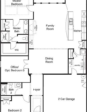 Floor Plan.