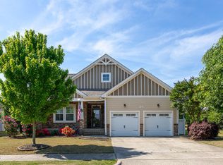 422 Liberty Express Pl, Knightdale, NC 27545
