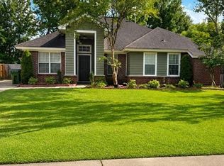 7300 Glen Chase Rd, Montgomery, AL 36117