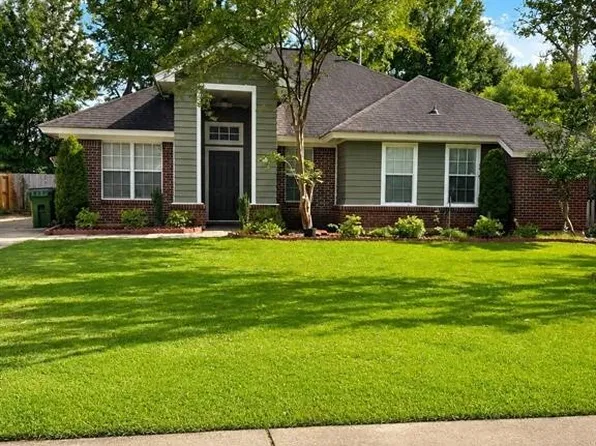 7300 Glen Chase Rd, Montgomery, AL 36117