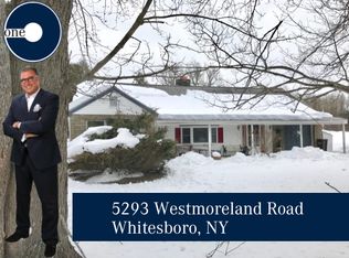 5392 Westmoreland Rd, Whitesboro, NY 13492
