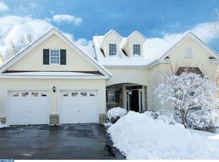 23 Otter Creek Rd, Skillman, NJ 08558