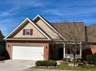 109 Devanshire Ct, Oak Ridge, TN 37830