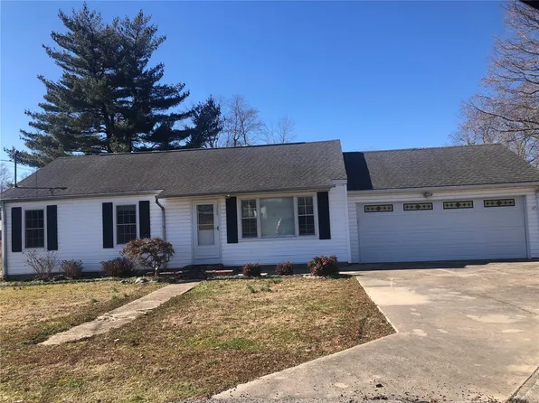 308 S Russell St, Oran, MO 63771