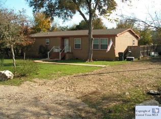 578 Oak Trail Dr, Canyon Lake, TX 78133