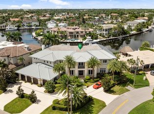 3211 NE 27th Ave, Lighthouse Pt, FL 33064