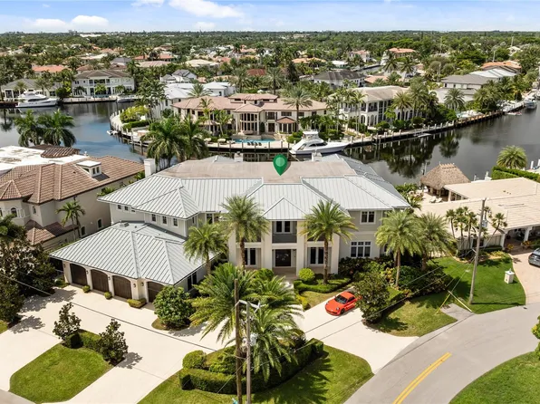 3211 NE 27th Avenue, Lighthouse Point, FL 33064