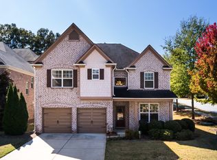 1601 Danbury Parc Pl, Atlanta, GA 30319