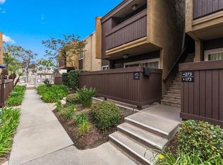 3456 Castle Glen Dr UNIT 273, San Diego, CA 92123