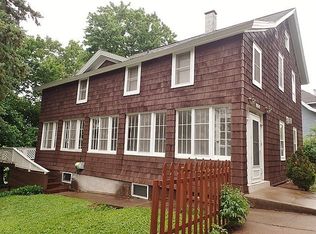 606 Magnetic St, Hurley, WI 54534