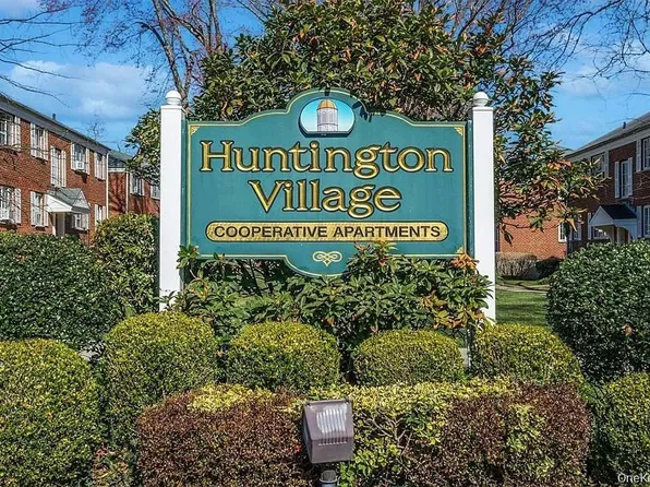 441 W Main Street #3B, Huntington, NY 11743