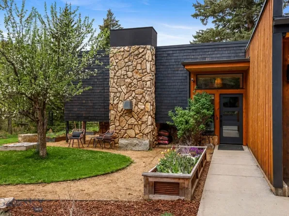 3556 Bear Canyon Rd, Bozeman, MT 59715